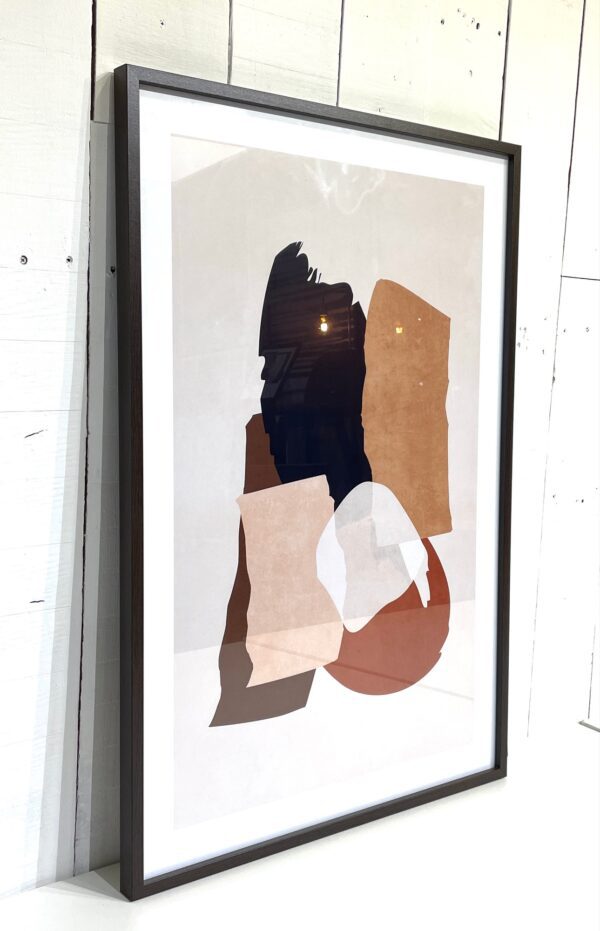 Pario wengue art