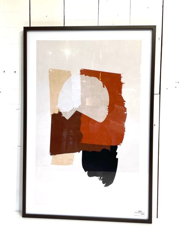 Pario wengue abstract – Image 2