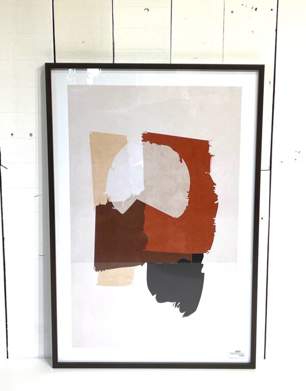 Pario wengue abstract