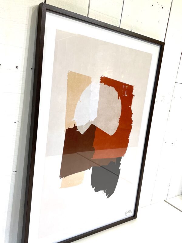 Pario wengue abstract – Image 3