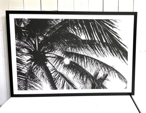 Tableau PALMIER
