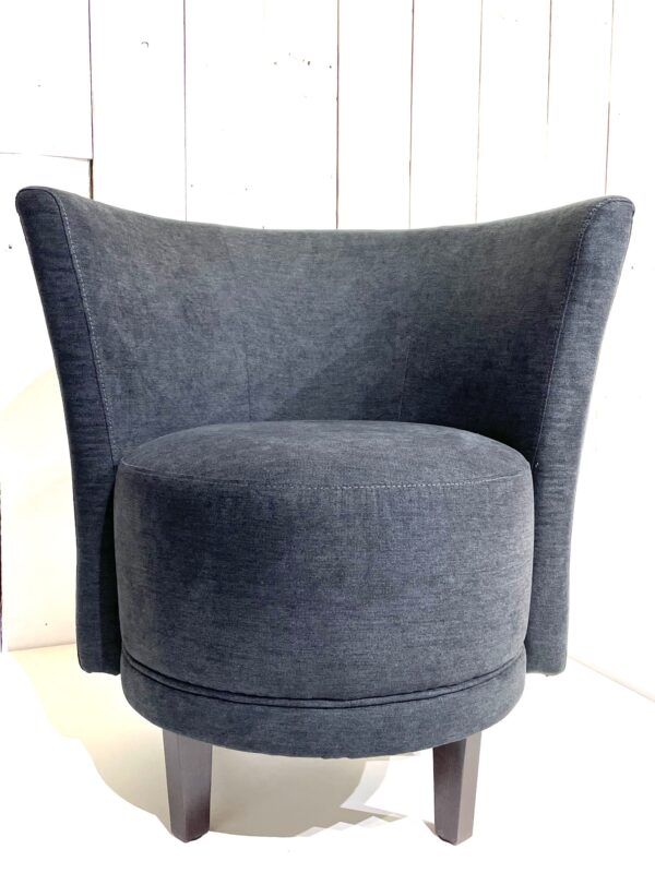 Fauteuil MATHILDA