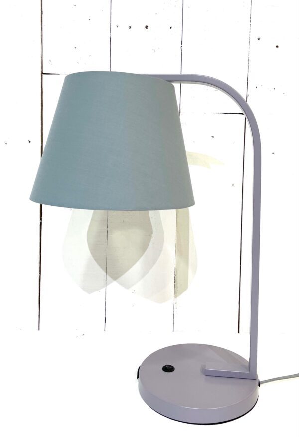Lampe ORION avec port USB