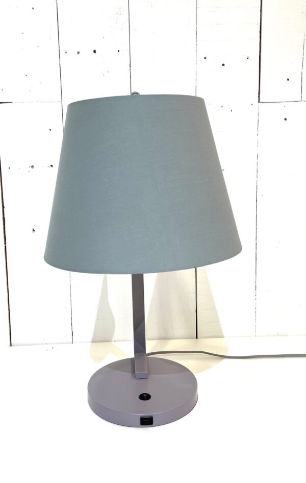 Lampe ORION avec port USB – Image 3