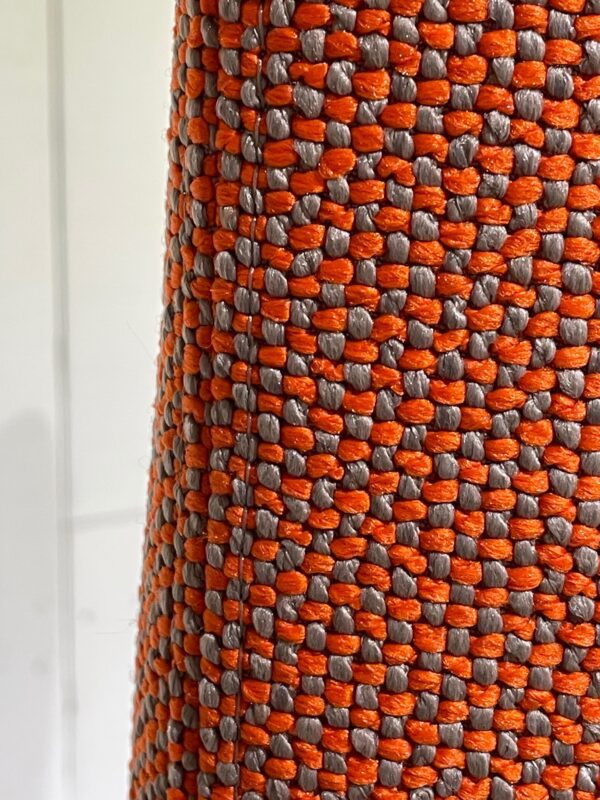 Fauteuil haut BOLERO pivotant – Image 2