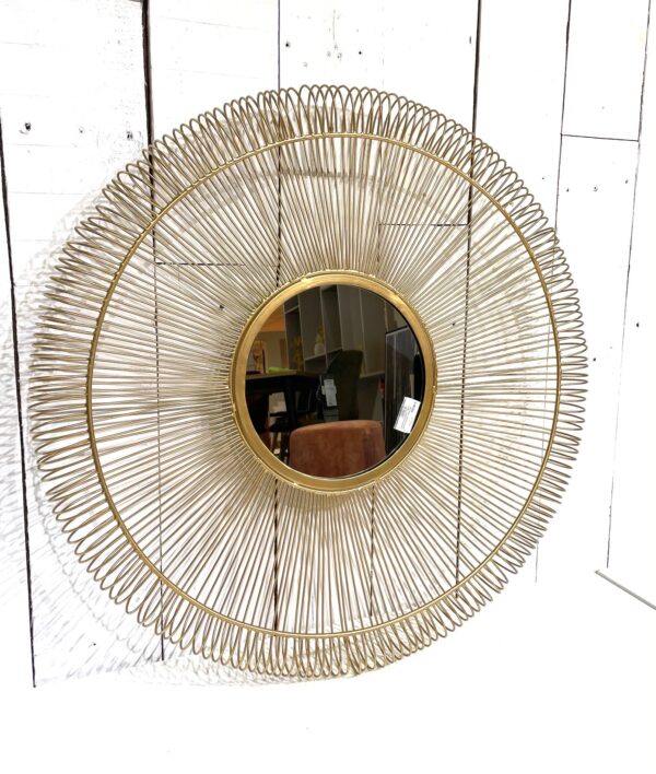 Miroir Begin