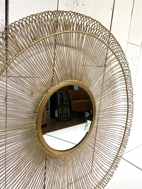 Miroir Begin – Image 2