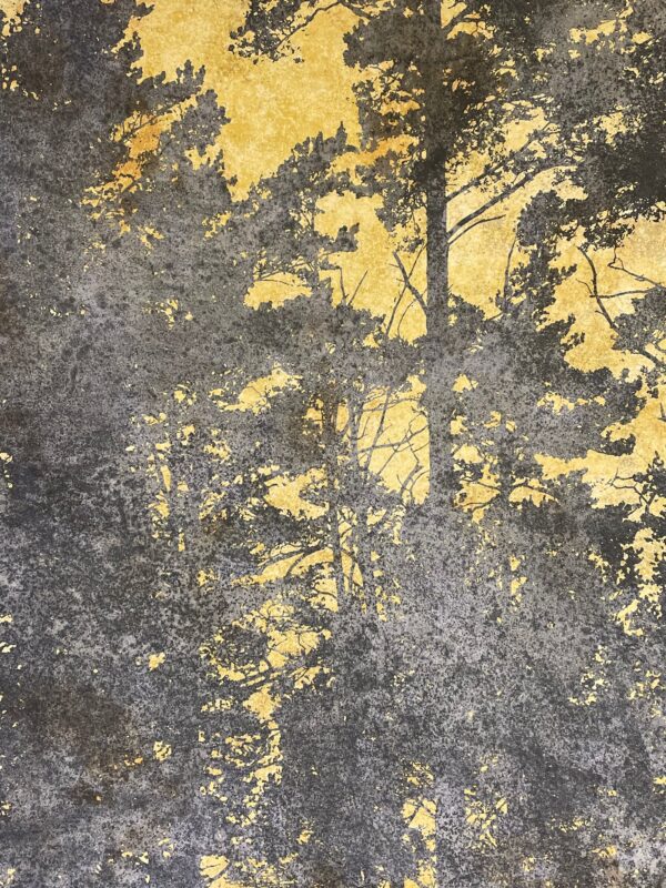 Tableau FORET DOREE – Image 2