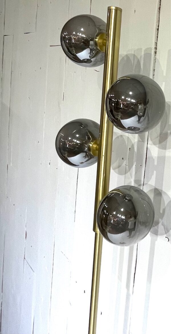 Lampadaire TYCHO