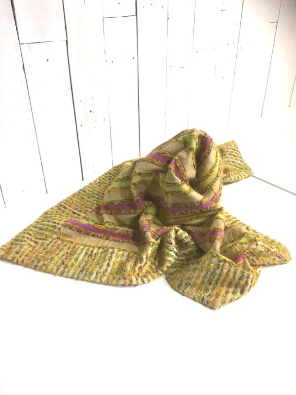 Plaid gourmandise – Image 4