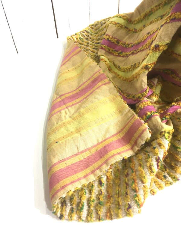 Plaid gourmandise – Image 2