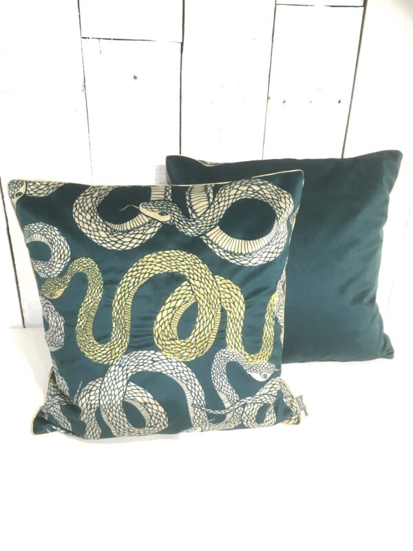 Coussin Snake – Image 2