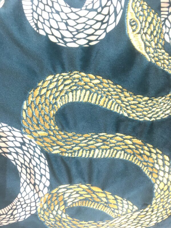 Coussin Snake – Image 4