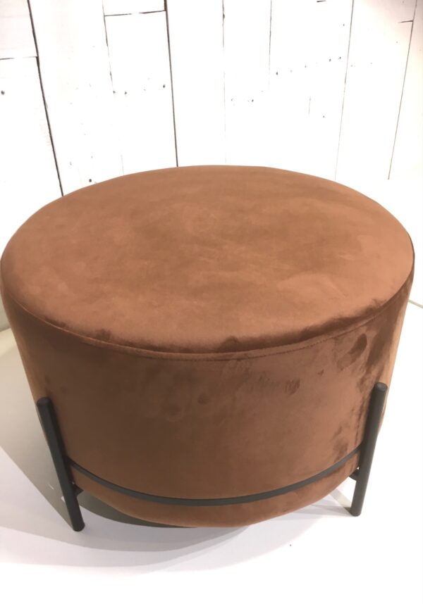 Pouf baba stool – Image 2