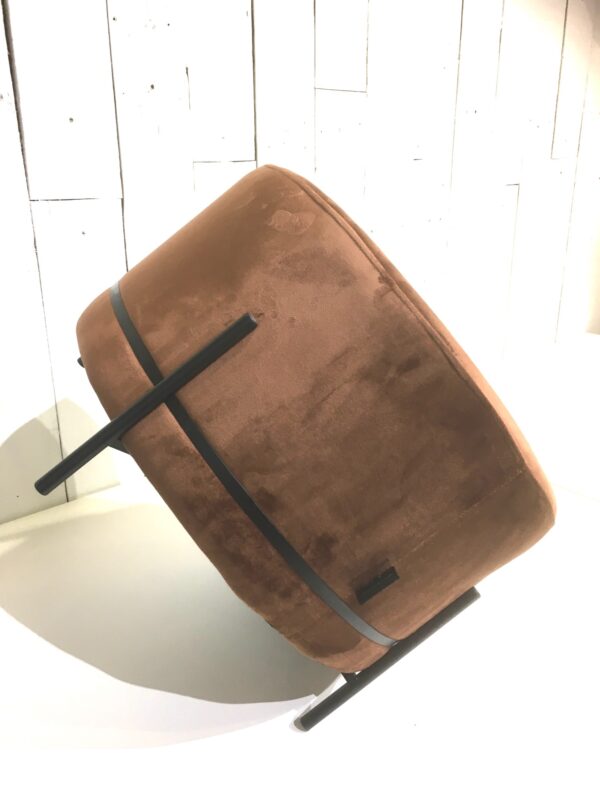 Pouf baba stool – Image 3