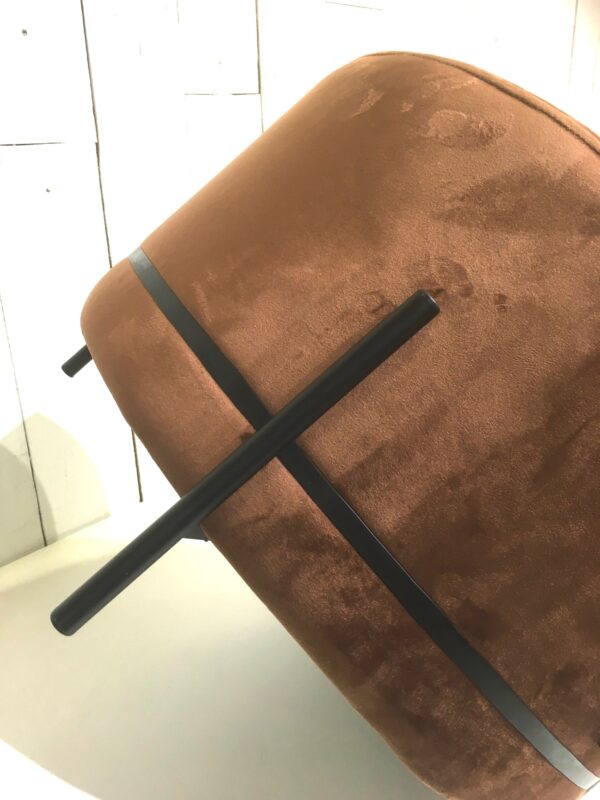 Pouf baba stool – Image 4