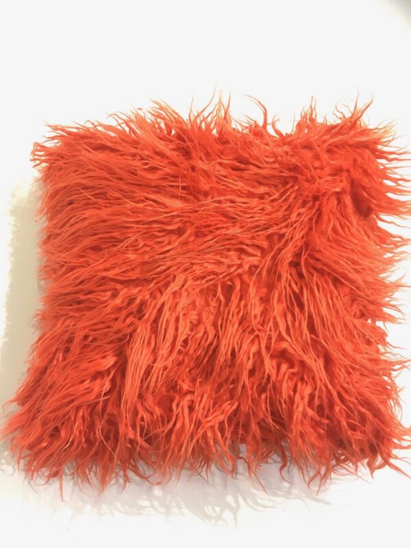 Coussin fluffy – Image 2