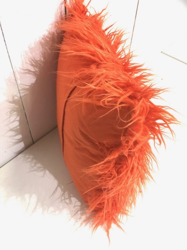 Coussin fluffy – Image 3