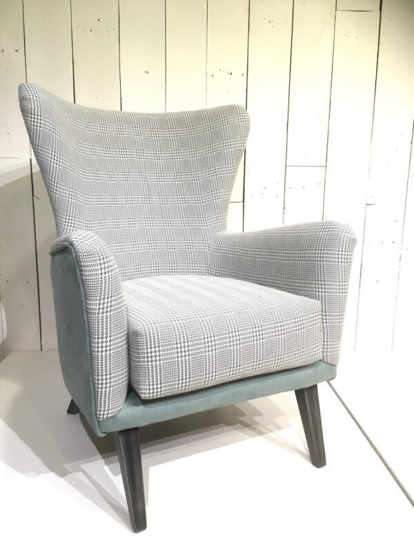 Fauteuil  QUERS
