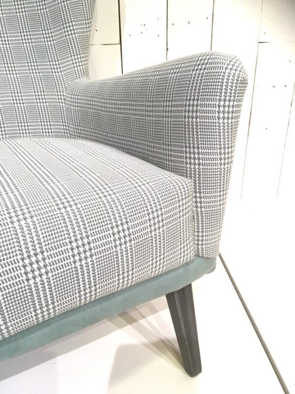 Fauteuil  QUERS – Image 3