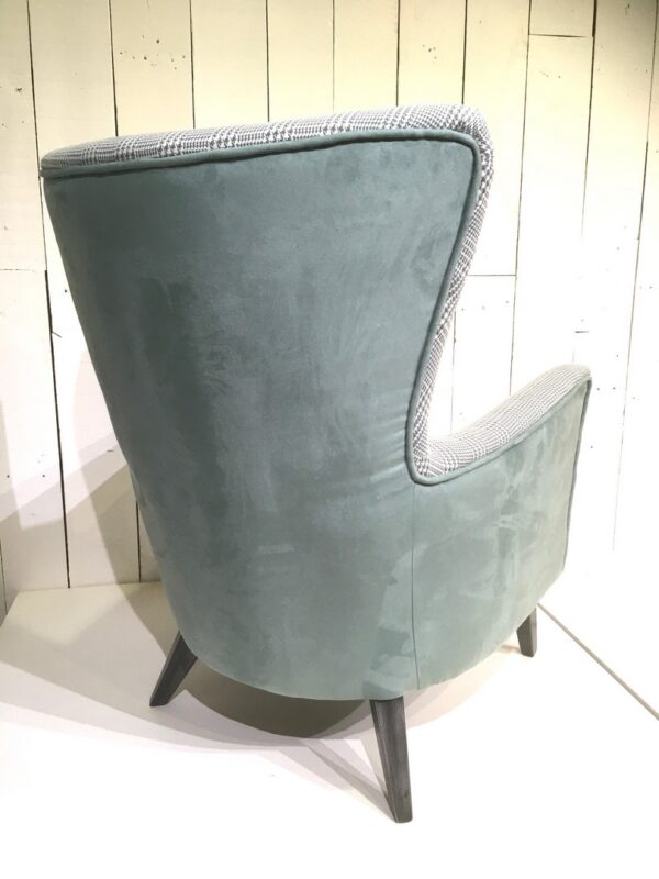 Fauteuil  QUERS – Image 2