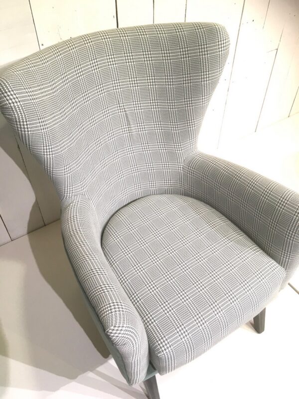Fauteuil  QUERS – Image 4