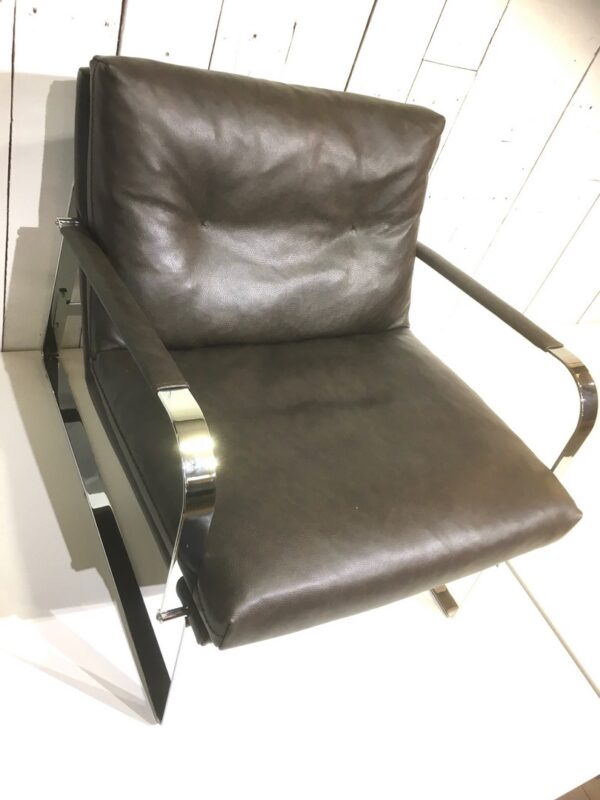 Fauteuil SHABBY