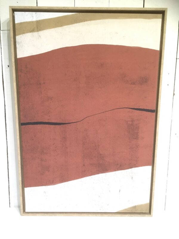 Toile terre 2
