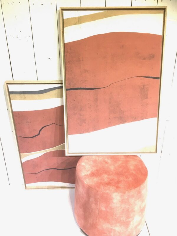Toile terre 2 – Image 2