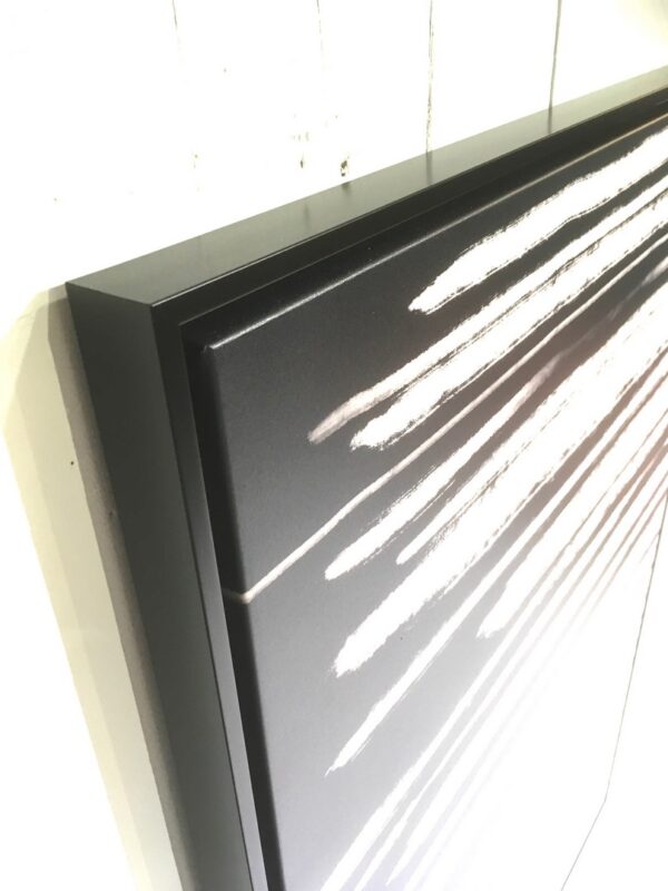 Toile noir/blanc – Image 3