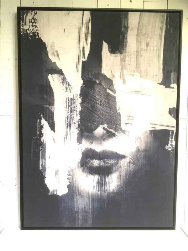 Tableau  VISAGE