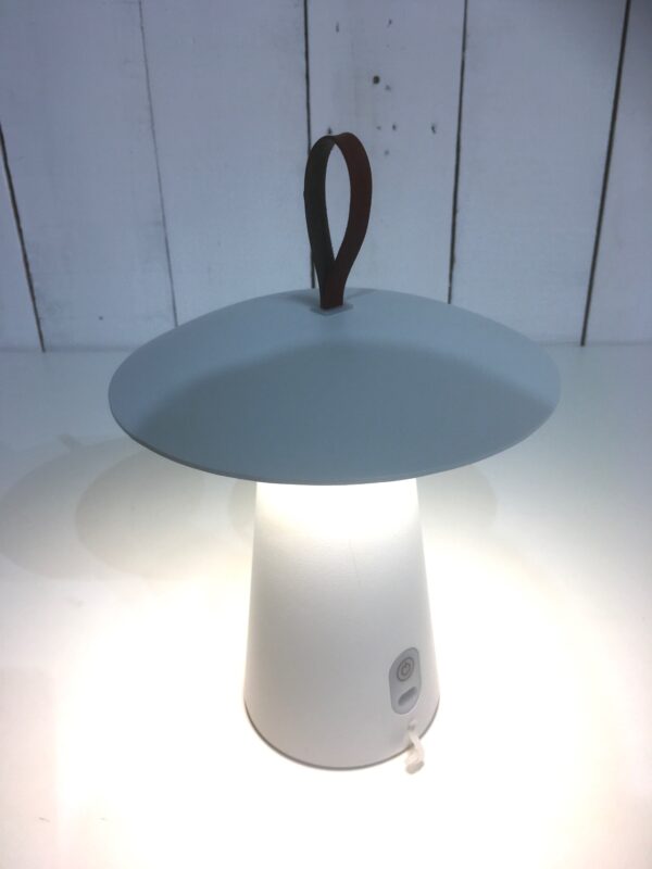 Lampe sans fil