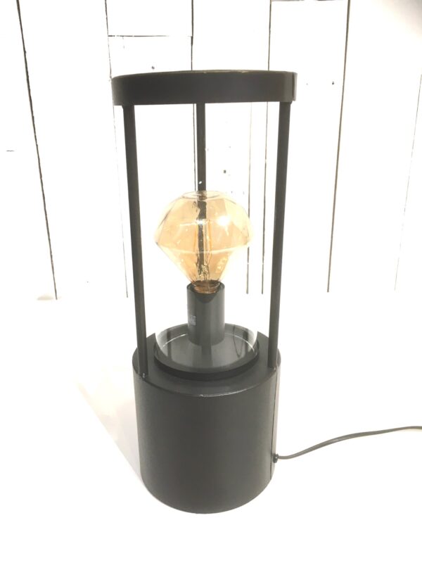 Lampe phare
