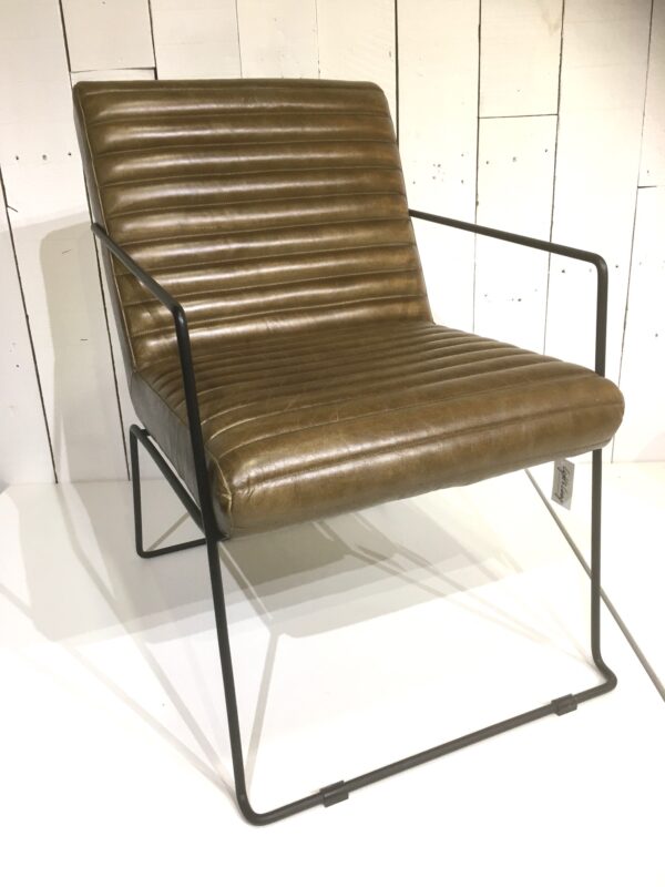 Fauteuil VOYAGE
