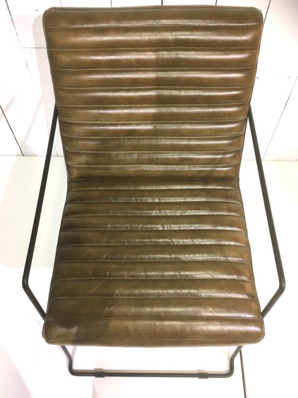 Fauteuil VOYAGE – Image 2