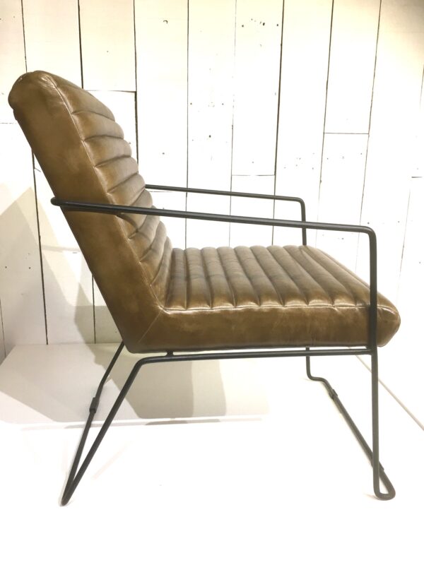 Fauteuil VOYAGE – Image 4