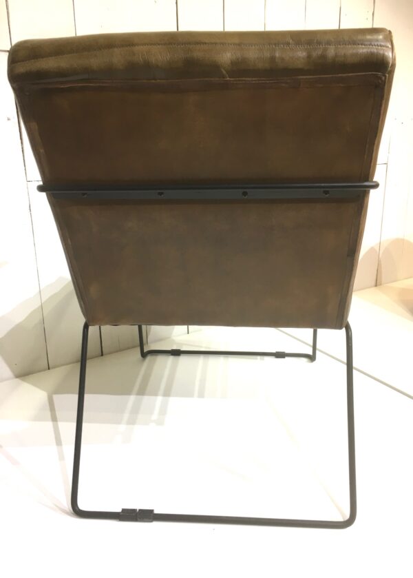 Fauteuil VOYAGE – Image 5
