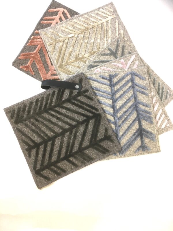 Tapis BORMIO Arabica – Image 4