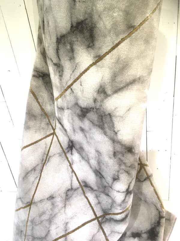 Tapis CARRARA GOLD