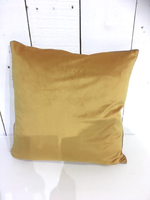 Coussin élégance
