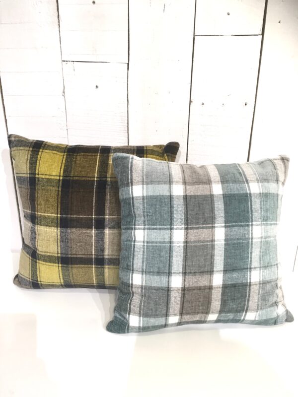 Coussin glasgow – Image 2