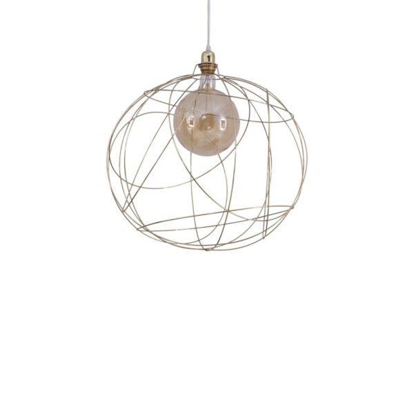 Suspension GRAVITY or