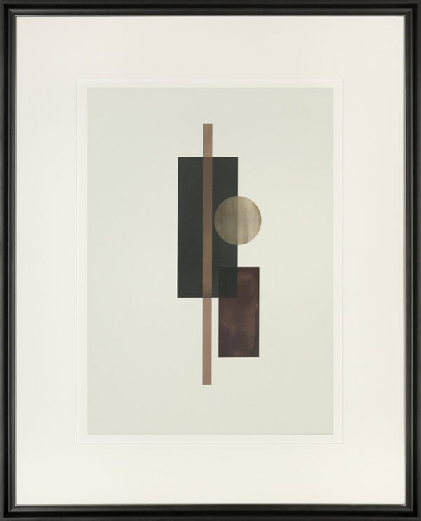 Tableau Shapes color