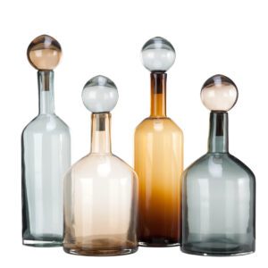 Objets de décoration