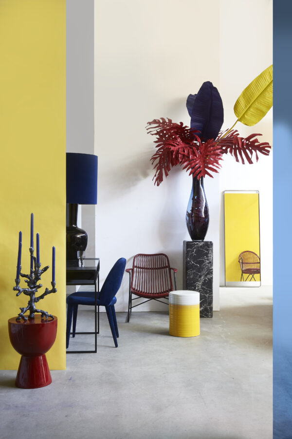 Tabouret RUBY – Image 2
