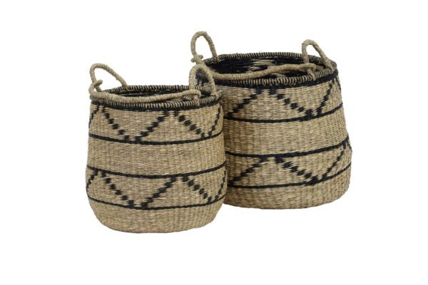 Panier YAGUR