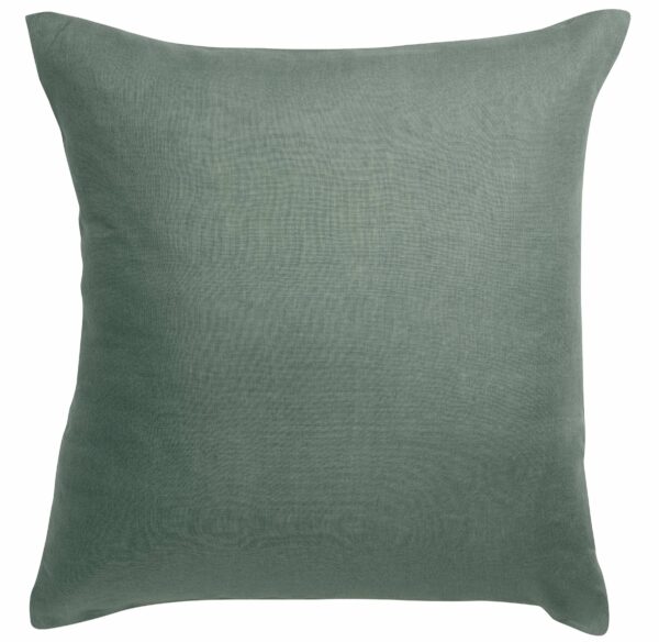 Taie d'oreiller STONEWASHED ZEFF