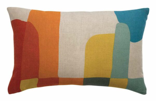 Coussin ZEFF JANIS