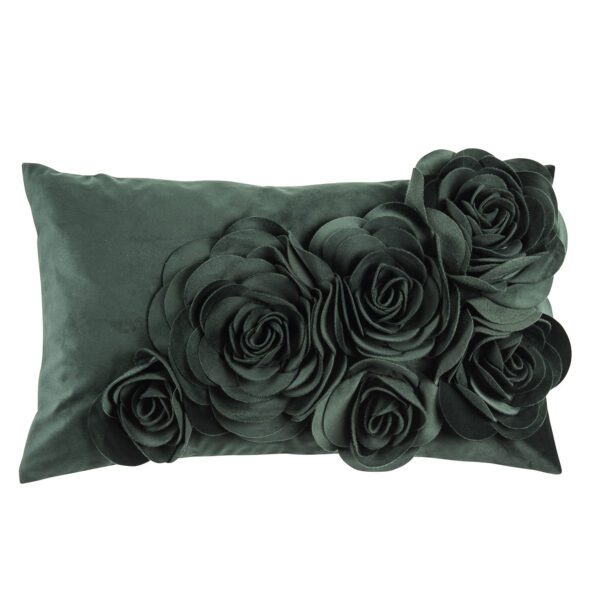 Floral Coussin