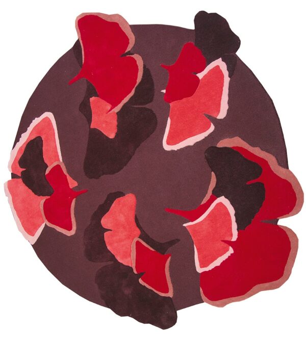 Tapis GINKGO